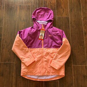 * NEW * Eddie Bauer Boy's 3-in-1 Jacket